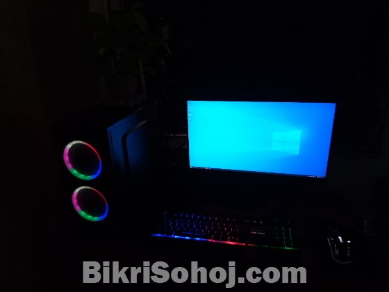 Pc Up For Sell